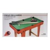 Mesa de pool N/a