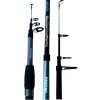 Combo Caña Okuma Telescópica 3,60 Mts + Reel + Tanza Combo Caña Okuma Telescópica 3,60 Mts + Reel + Tanza