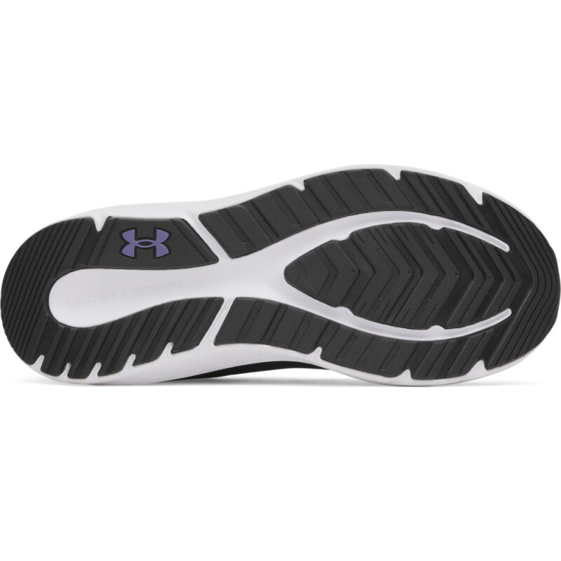 UA W Charged Pursuit 4 BL-GRN BLK-004