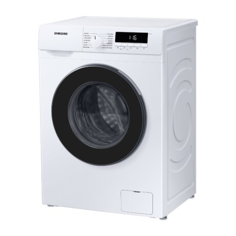 Lavarropas Samsung 7 kg Carga Frontal Digital Inverter WW70T3020BW Lavarropas Samsung 7 kg Carga Frontal Digital Inverter WW70T3020BW
