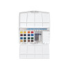 Set de viaje mixto acuarela Cotman - Winsor & Newton Única
