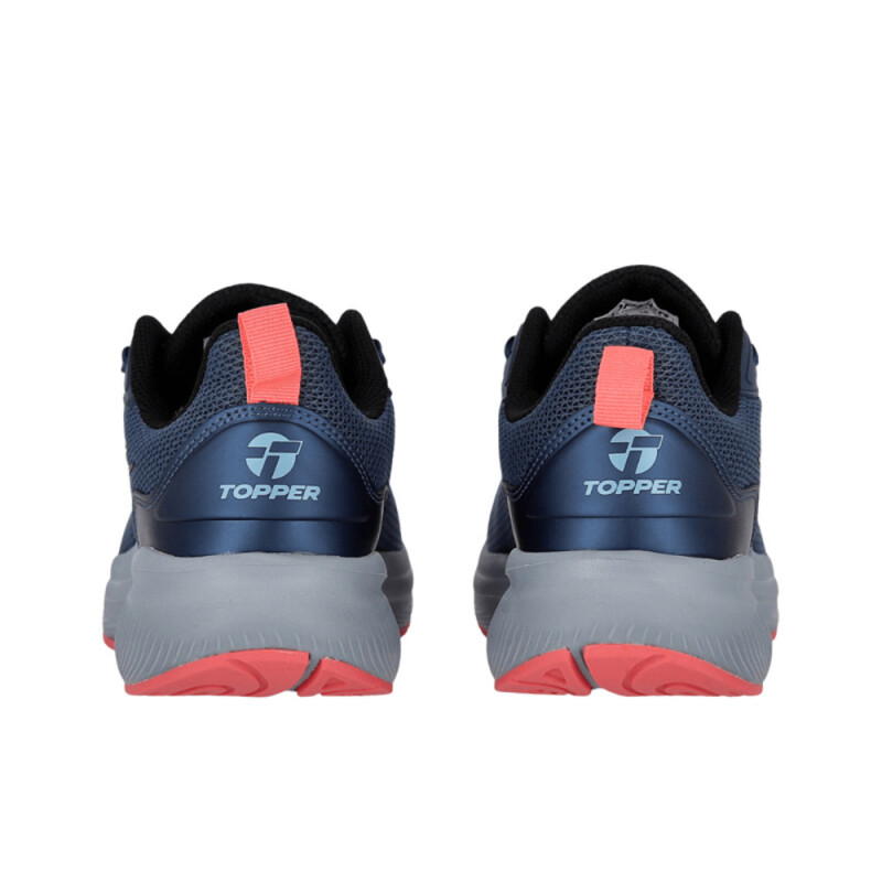 FAST 2.0 ROSA POT/BLANCO/CORAL SUGAR GRIS VANE/CORAL