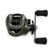 Reel Rotativo Baitcasting Zurdo Reel Rotativo Baitcasting Zurdo