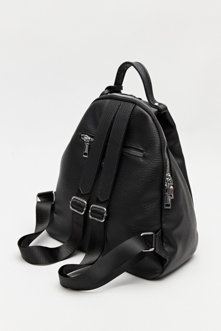MOCHILA FADE Negro