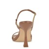 Sandals Zazzie3 Medium Natural