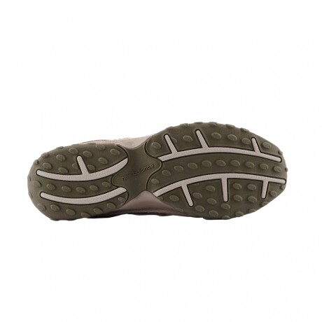 Championes New Balance 204L Mushroom