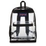 Mochila Clear Pack Clear