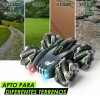 Auto Con Control REMOTO con Luces Led Todo Terreno 360° Auto Con Control REMOTO con Luces Led Todo Terreno 360°