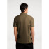 CAMISA POLO MM MASC CINZA ESCURO