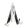 Multiherramienta Leatherman Signal 19 Gris