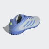 Championes Adidas Copa Pure 3 Club TF Kids Azul