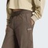 Pantalón Adidas Blocked Marrón