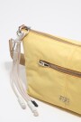 BOLSO TRAPECIO PEQUEÑO Amarillo