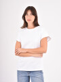 REMERA LIBE BLANCO