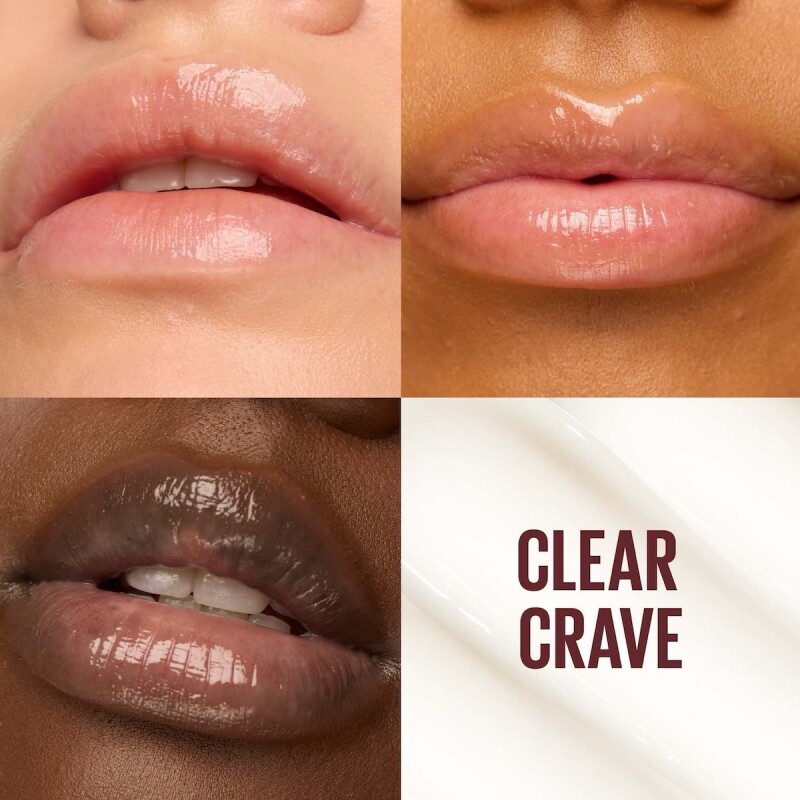 Bálsamo Labial Maybelline Lifter Glaze Clear Grave 2.8 Grs. Bálsamo Labial Maybelline Lifter Glaze Clear Grave 2.8 Grs.
