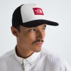 KEEP IT PATCHED TRUCKER Tnfblack/horizonrd/tnfwht