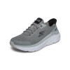 Championes Slip-Ins Relaxed Fit Gris