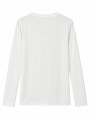 REMERA PETRAS BLANCO