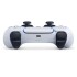 Control Sony DualSense para PS5 (CFI-ZCT2) Blanco Negro
