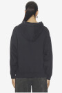 JACI HOODIE Negro