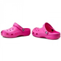 Classic Clog Rosa