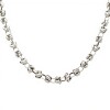 Cadena Bali -Plata 925-Sin Piedra-CD3457 sinpiedra
