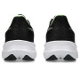 Zapatillas Running Versablast 4 Hombre Black/illuminate Yellow