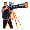 X-Shot Pistola Insanity Rage Fire motorizado 72 dardos X-Shot Pistola Insanity Rage Fire motorizado 72 dardos
