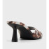 CASSIEE BONE MULTI TEXTILE BONE MULTI