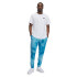 UA Rival Terry AOP Jogger Q1-BLU BLU-452