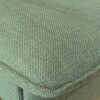 Sillón Recliner Giratorio mecedora - Atlas Verde
