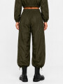 PANTALON DANALI PARACHUTTE VERDE MILI