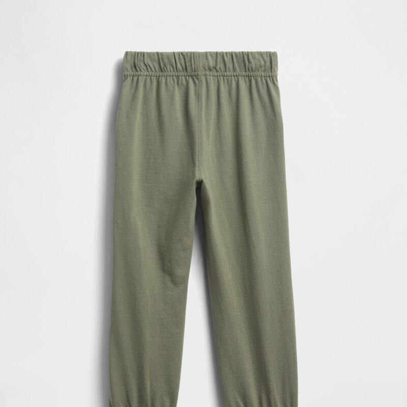 BF SLD PANT FA25 MESCULEN GREEN