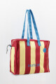 Club Tote Yellow