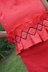 Desert Top Rojo