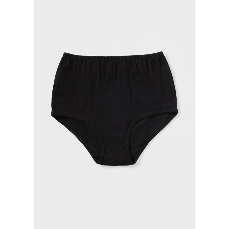 KIT COM 3 CALCINHAS FEM ESTAMPA