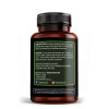 Citrato de Magnesio 1200 mg | 100 Cápsulas Golden Naturals Citrato de Magnesio 1200 mg | 100 Cápsulas Golden Naturals