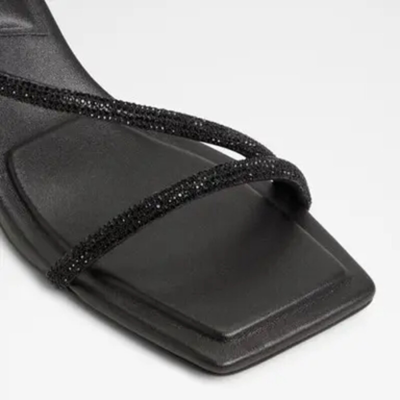 CASTLEGATE OTHER BLACK TEXTILE OTHER BLACK