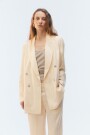 BLAZER JANIS Crudo