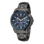 RELOJ MASERATI NEGRO R8873621005 0