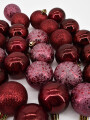 CHIRIMBOLOS SET X 32 BORDEAUX