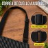 Delantal Gastronómico Unisex Jean Cocina Barbería Asado Chef IMBACK Delantal Gastronómico Unisex Jean Cocina Barbería Asado Chef IMBACK