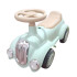 Buggy con luz, sonido y stickers 3 colores Buggy Con Luz, Sonido Y Stickers 3 Colores