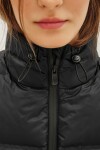 Chaleco Oxford Negro