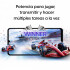 Samsung A07 4gb Ram 128gb 4g + Regalo VIOLETA