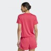 Remera Adidas Essentials Rosa