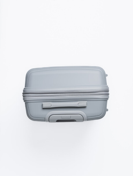 Valija Nomade Explorer 24 pulgadas Gris