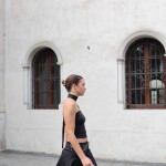 SET EVA NEGRO