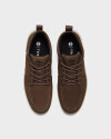 Zapatillas Parker Street Medium Brown Nubuck