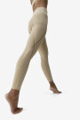 LEGGING GOLD Beige